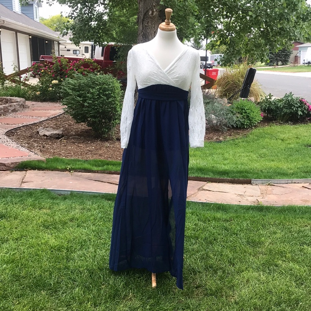 🛑SOLD🛑Beautiful Evening Gown